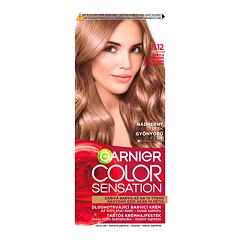 Barva na vlasy Garnier Color Sensation 40 ml 8,12 Light Roseblonde