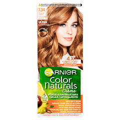 Barva na vlasy Garnier Color Naturals Créme 40 ml 7,34 Natural Copper