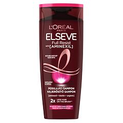 Šampon L'Oréal Paris Elseve Full Resist Aminexil Strengthening Shampoo 250 ml