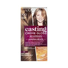 Barva na vlasy L'Oréal Paris Casting Creme Gloss 48 ml 700 Honey