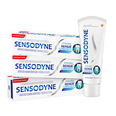 Zubní pasta Sensodyne Repair & Protect Extra Fresh Trio 3x75 ml