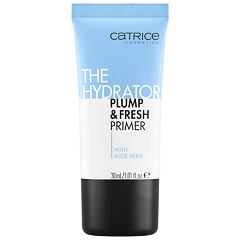 Podklad pod make-up Catrice Plump & Fresh The Hydrator 30 ml