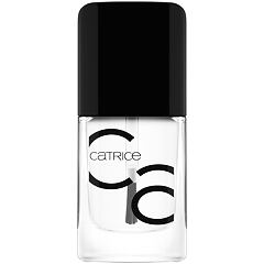Lak na nehty Catrice Iconails 10,5 ml 146 Clear As That