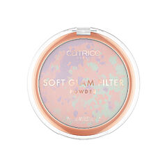 Pudr Catrice Soft Glam Filter Powder 9 g 010 Beautiful You