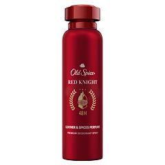 Deodorant Old Spice Red Knight 200 ml