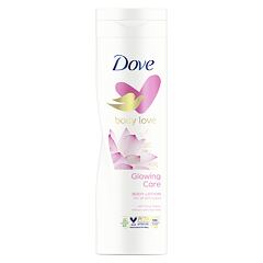 Tělové mléko Dove Body Love Glowing Care 250 ml