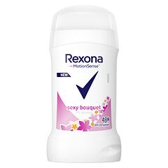 Antiperspirant Rexona MotionSense Sexy Bouquet 40 ml