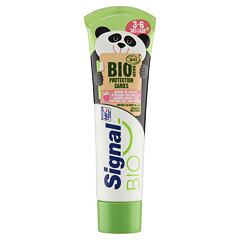 Zubní pasta Signal Bio Kids 50 ml