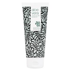 Tělový gel Australian Bodycare Tea Tree Oil Aloe Vera Natural Gel 200 ml