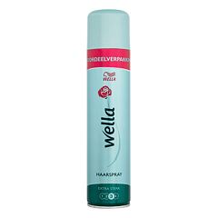 Lak na vlasy Wella Wella Hairspray Extra Strong 400 ml