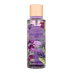 Tělový sprej Victoria´s Secret Blackberry Bite 250 ml