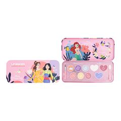 Lesk na rty Lip Smacker Disney Princess Lip & Face Tin 1,2 g Kazeta