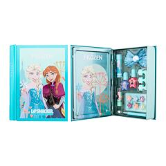 Balzám na rty Lip Smacker Disney Frozen Magic Book Tin 3,4 g Kazeta