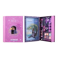 Balzám na rty Lip Smacker Disney Wish Lip Balm 3,4 g Kazeta