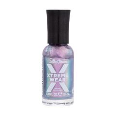 Lak na nehty Sally Hansen Hard As Nails Xtreme Wear 11,8 ml 546 Iris Illusion