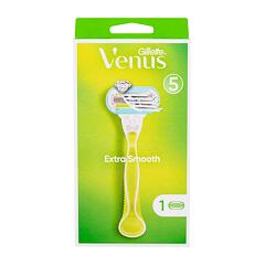 Holicí strojek Gillette Venus Extra Smooth 1 ks