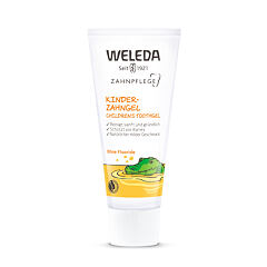 Zubní pasta Weleda Toothpaste Children´s Tooth Gel 50 ml