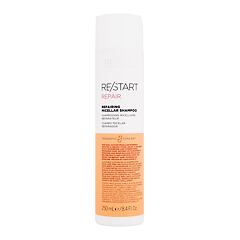 Šampon Revlon Professional Re/Start Repair Repairing Micellar Shampoo 250 ml