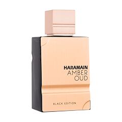 Parfémovaná voda Al Haramain Amber Oud Black Edition 60 ml