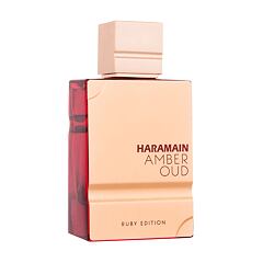 Parfémovaná voda Al Haramain Amber Oud Ruby Edition 60 ml