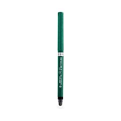 Tužka na oči L'Oréal Paris Infaillible Grip 36H Gel Automatic Eye Liner 1,2 g 008 Emerald Green