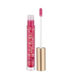 Lesk na rty Essence What The Fake! Extreme Plumping Lip Filler 4,2 ml