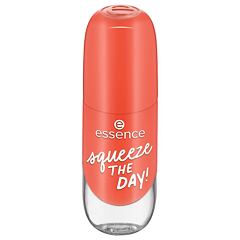 Lak na nehty Essence Gel Nail Colour 8 ml 48 Squeeze The Day!