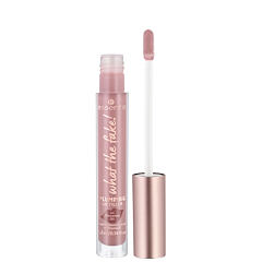 Lesk na rty Essence What The Fake! Plumping Lip Filler 4,2 ml 02 Oh My Nude!