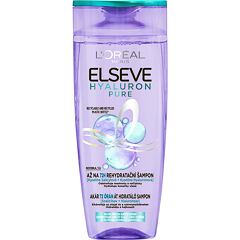 Šampon L'Oréal Paris Elseve Hyaluron Pure 400 ml