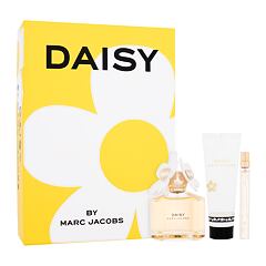 Toaletní voda Marc Jacobs Daisy SET3 100 ml Kazeta