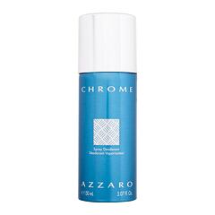Deodorant Azzaro Chrome 150 ml