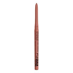 Tužka na oči NYX Professional Makeup Vivid Rich Mechanical Liner 0,28 g 10 Spicy Pearl