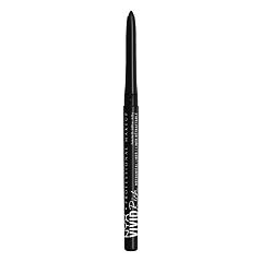 Tužka na oči NYX Professional Makeup Vivid Rich Mechanical Liner 0,28 g 16 Always Onyx