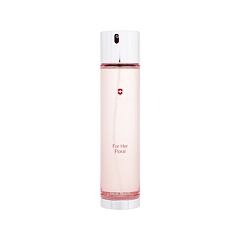 Toaletní voda Victorinox Swiss Army For Her Floral 100 ml