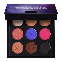 Oční stín Gabriella Salvete Party Calling Eyeshadow Palette 12,6 g