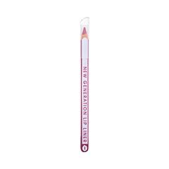 Tužka na rty Dermacol New Generation Lip Liner 1 g 3