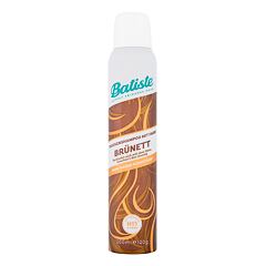 Suchý šampon Batiste Beautiful Brunette 200 ml