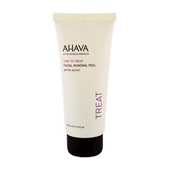 Peeling AHAVA Time To Treat Facial Renewal Peel 100 ml