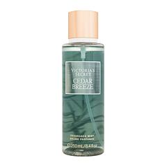 Tělový sprej Victoria´s Secret Cedar Breeze 250 ml