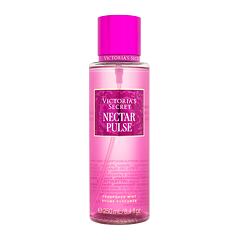 Tělový sprej Victoria´s Secret Nectar Pulse 250 ml