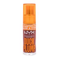 Lesk na rty NYX Professional Makeup Duck Plump 7 ml 06 Brick Of Time