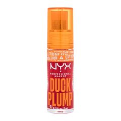 Lesk na rty NYX Professional Makeup Duck Plump 7 ml 19 Cherry Spice