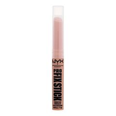 Korektor NYX Professional Makeup Pro Fix Stick Correcting Concealer 1,6 g 09 Neutral Tan