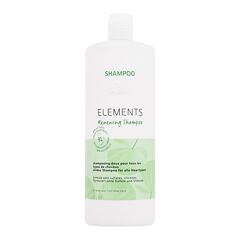 Šampon Wella Professionals Elements Renewing 1000 ml