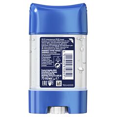 Antiperspirant Gillette High Performance Power Rush 48h 70 ml