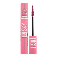 Řasenka Maybelline Lash Sensational Sky High 7,2 ml Pink Air