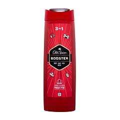 Sprchový gel Old Spice Booster 400 ml