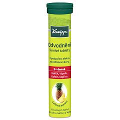 Doplněk stravy Kneipp Drainage Effervescent Tablets 20 ks