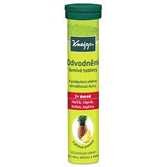 Doplněk stravy Kneipp Drainage Effervescent Tablets 20 ks