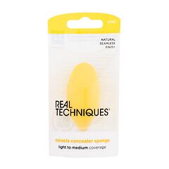 Aplikátor Real Techniques Miracle Concealer Sponge Yellow 1 ks